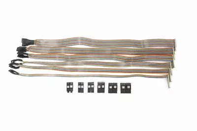 8-28pin SOIC Test Clip Set